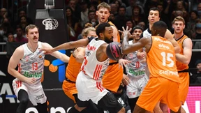 Bewunderer besiegt Vorbild