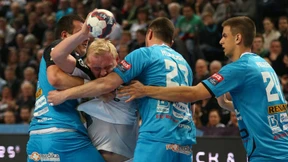 Kiel spaziert ins Achtelfinale