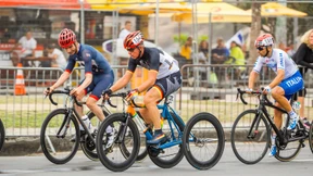 Radsportler stirbt nach Sturz bei Paralympics