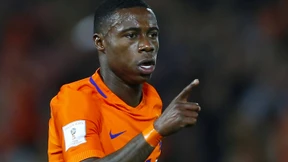 Holland und die Angst vor dem Scheitern