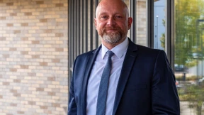 Ein Jurist soll neuer Frankfurter Polizeivizepräsident werden