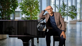 „Die KI bringt uns nun sprunghaft voran“