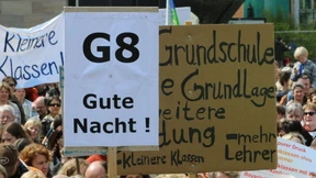 Unausweichliche Rückkehr