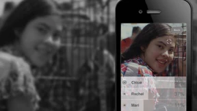 Ich sehe dir in die Augen, Kleines, und du weißt es nicht