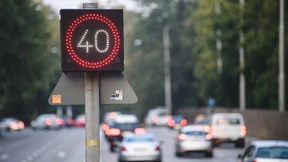 Stuttgart will Tempo 40 in Innenstadt ausweiten