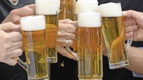 Lieber blau sein als blau wählen?