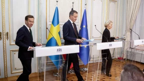 Warum wurde der Mann nicht früher aufgespürt?