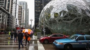 Wie umgänglich ist eigentlich Amazon?