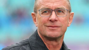 Cäretäker Rängnick für Mänchester