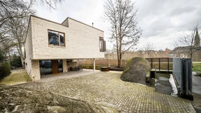 Der Bunker als Fundament