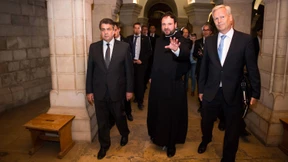 „Extremisten sind unglaubliche Langweiler“