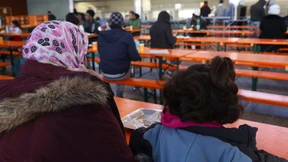 Erfolgreiche Klagen gegen Asylbescheid nehmen zu