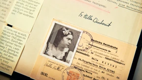 Er rettete Leben und verriet es niemandem