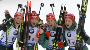 Gemeinsam schießt es sich besser