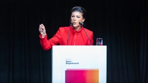 Die Feinde Europas sind die Freunde Putins