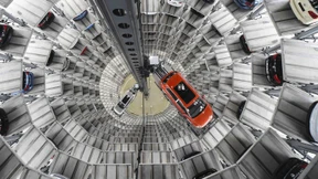 „Es reicht nicht, ein paar Leute zu feuern“