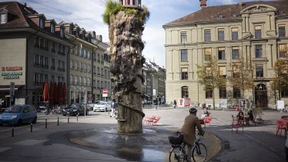 Schweizer und Briten verlieren EU-Gelder