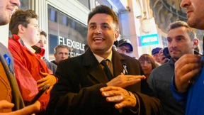 Fidesz oder Nicht-Fidesz