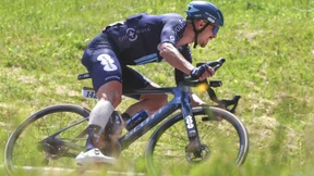 „Meine letzte Tour de France? Der Gedanke kam auf“