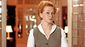 Mit Abgründen war zu rechnen