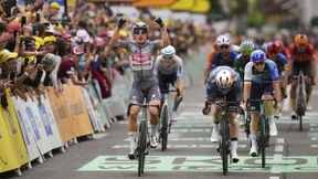 Ackermann „zurück in der Weltspitze“