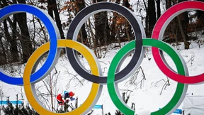 Wer braucht Zuschauer bei Olympia?