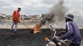 Für eine Handvoll Kupfer