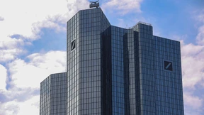 Überraschung aus den Doppeltürmen