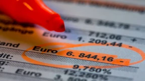 Jeder Fünfte in Bremerhaven ist überschuldet