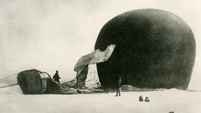 Die Echsenwesen und der Schädel des Entdeckers