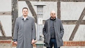 Wahlkreis mit klarem Favoriten