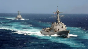 Entführung weiterhin nicht ausgeschlossen