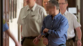 Kino.to-Gründer zu vier Jahren Haft verurteilt