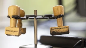 Die verlässlichste Person der ganzen Uni