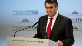 Gabriel will Russland-Sanktionen schrittweise abbauen