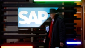 SAP steckt sich für 2020 höhere Ziele