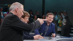 „Ich kann verstehen, dass die stinkesauer sind!“