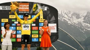 Radprofi Thomas gewinnt Dauphiné