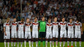 Gomez kläglich - Kramer aktiv