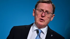 „ÄÄÄÄÄÄÄÄÄÄÄÄ...“ – Ramelow jagt Haseloffs Twitter-Rekord