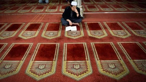 Für Mohammed war Krieg der Normalzustand