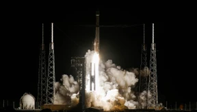 Der Mensch und das Entfernte