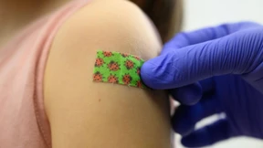 Stiko empfiehlt Booster-Impfung auch für Jugendliche