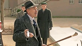 „Babylon Berlin Staffel 4“