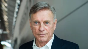 Ein Hauch  von Tragik