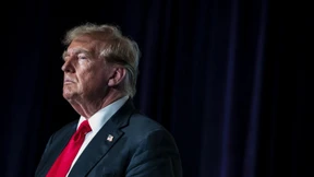 Trumps Prozess wegen Wahlbetrugs weiter verschoben