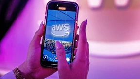 Amazon liefert die Infrastruktur für das Silicon Valley