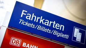 Bundesweite App für die 49-Euro-Fahrkarte angekündigt