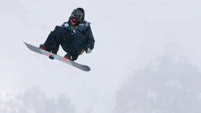 Slopestyle-Parcours wird entschärft