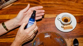 Warum die ständige Desinfektion von Oberflächen gefährlich ist